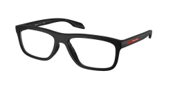EyeGlasses | PRADA SPORT פראדה ספורט | VPS 05T 12P-1O1 57-17-145