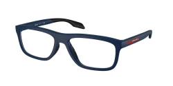 EyeGlasses | PRADA SPORT פראדה ספורט | VPS 05T 21V-1O1 57-17-145