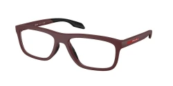 EyeGlasses | PRADA SPORT פראדה ספורט | VPS 05T 29U-1O1 57-17-145