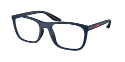 EyeGlasses | PRADA SPORT פראדה ספורט | VPS 06T 21V-1O1 56-20-145