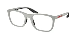EyeGlasses | PRADA SPORT פראדה ספורט | VPS 06T 27U-1O1 56-20-145