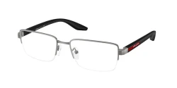משקפי ראיה | PRADA SPORT פראדה ספורט | VPS 51S 7CQ-1O1 56-18-145