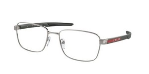 Sports glasses | PRADA SPORT פראדה ספורט | VPS 54O 5AV-1O1 57-18-140