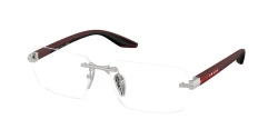 EyeGlasses | PRADA SPORT פראדה ספורט | VPS 58T 04K-1O1 59-16-145
