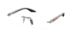 EyeGlasses | PRADA SPORT פראדה ספורט | VPS 58T 5AV-1O1 59-16-145