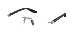 EyeGlasses | PRADA SPORT פראדה ספורט | VPS 58T 7CQ-1O1 59-16-145