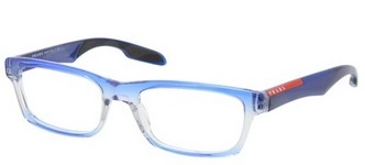  | PRADA SPORT פראדה ספורט | VPS 07C JAT-101 53-18-140