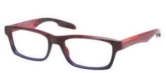  | PRADA SPORT פראדה ספורט | VPS 07C LAP-101 53-18-140