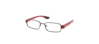  | PRADA SPORT פראדה ספורט | VPS 52E 7AX-101 52-17-145