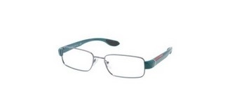  | PRADA SPORT פראדה ספורט | VPS 52E ABG-101 54-17-145