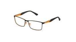  | POLICE פוליס | VPL VK 546 07FB 52-14-130