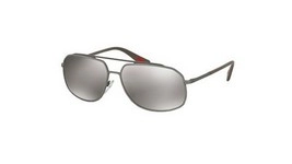  | PRADA SPORT פראדה ספורט | SPS 56R DG1-5K0 60-14-140