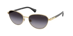 SunGlasses | Ralph ראלף | RA4150 9004/8G 55-17-145