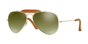  | Ray-Ban רייבן | RB 3422Q 001/M9 55-9-135