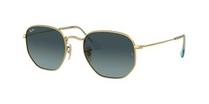 משקפי שמש | Ray-Ban רייבן | RB 3548N 91233M 51-21-145