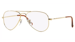  | Ray-Ban רייבן | RB 6049 2500 55-14-140