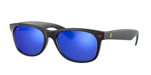  | Ray-Ban רייבן | RB 2132M F60268 55-18-145