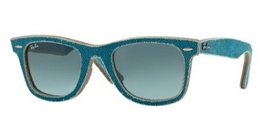  | Ray-Ban רייבן | RB 2140 11644M 50-22-150