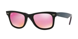  | Ray-Ban רייבן | RB 2140 11744T 54-18-150