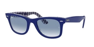  | Ray-Ban רייבן | RB 2140 13193F 54-18-150