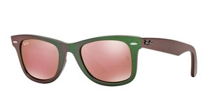  | Ray-Ban רייבן | RB 2140 6109Z2 50-22-150