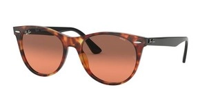  | Ray-Ban רייבן | RB 2185 1249AA 55-18-145