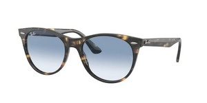  | Ray-Ban רייבן | RB 2185 13323F 52-18-145