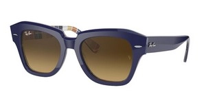  | Ray-Ban רייבן | RB 2186 132085 49-20-145