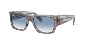  | Ray-Ban רייבן | RB 2187 13143F 54-17-140