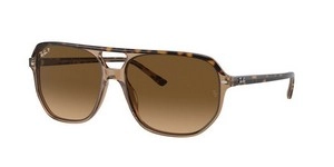 משקפי שמש | Ray-Ban רייבן | RB 2205 1292M2 57-16-145