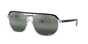 משקפי שמש | Ray-Ban רייבן | RB 2205 1294G6 60-16-145