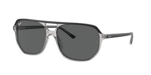 משקפי שמש | Ray-Ban רייבן | RB 2205 1396B1 57-16-145