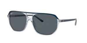 משקפי שמש | Ray-Ban רייבן | RB 2205 1397R5 57-16-145