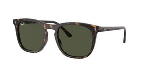 משקפי שמש | Ray-Ban רייבן | RB 2210 902/31 53-21-145