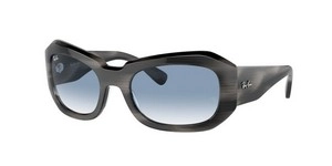  | Ray-Ban רייבן | RB 2212 14043F 56-20-130