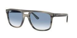 משקפי שמש | Ray-Ban רייבן | RB 2213 14243F 55-20-145