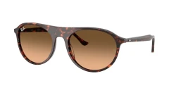 משקפי שמש | Ray-Ban רייבן | RB 2215 14293B 59-20-145