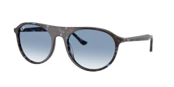 משקפי שמש | Ray-Ban רייבן | RB 2215 14303F 56-20-145