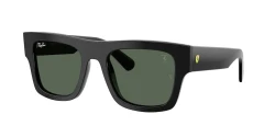 משקפי שמש | Ray-Ban רייבן | RB 2217M F60171 53-21-145