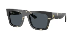 משקפי שמש | Ray-Ban רייבן | RB 2217M F70387 53-21-145
