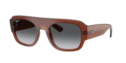 משקפי שמש | Ray-Ban רייבן | RB 2218 6678T3 55-22-145