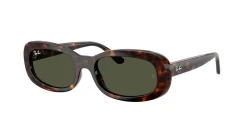 משקפי שמש | Ray-Ban רייבן | RB 2221 902/31 56-18-145