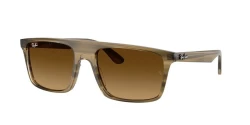 משקפי שמש | Ray-Ban רייבן | RB 2222 143985 57-20-145