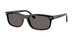 משקפי שמש | Ray-Ban רייבן | RB 2224 901/B1 57-20-145