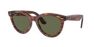 משקפי שמש | Ray-Ban רייבן | RB 2241 954/58 51-21-150