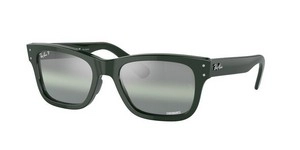  | Ray-Ban רייבן | RB 2283 6659G4 58-20-145