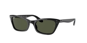 משקפי שמש | Ray-Ban רייבן | RB 2299 901/31 52-20-140