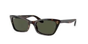 משקפי שמש | Ray-Ban רייבן | RB 2299 902/31 52-20-140