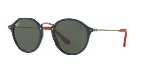  | Ray-Ban רייבן | RB 2447NM F60631 49-21-145