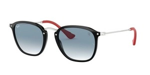  | Ray-Ban רייבן | RB 2448NM F6013F 51-21-150